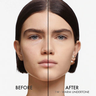 Base de maquillaje Forever Skin Wear Blurring Natural Matte 24HR Ultra Wear - DIOR