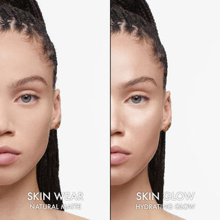 Base de maquillaje Forever Skin Wear Blurring Natural Matte 24HR Ultra Wear - DIOR