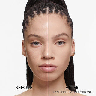 Base de maquillaje Forever Skin Wear Blurring Natural Matte 24HR Ultra Wear - DIOR