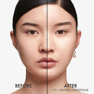 Base de maquillaje Forever Skin Glow Liquid Foundation 24HR Wear - DIOR