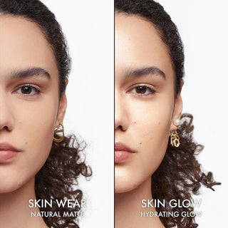 Base de maquillaje Forever Skin Wear Blurring Natural Matte 24HR Ultra Wear - DIOR