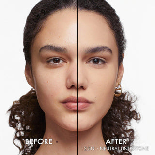 Base de maquillaje Forever Skin Wear Blurring Natural Matte 24HR Ultra Wear - DIOR
