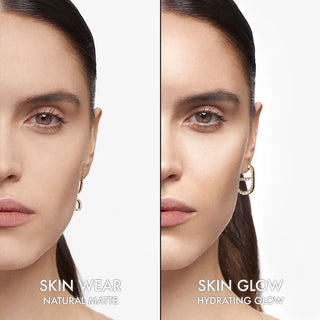 Base de maquillaje Forever Skin Wear Blurring Natural Matte 24HR Ultra Wear - DIOR