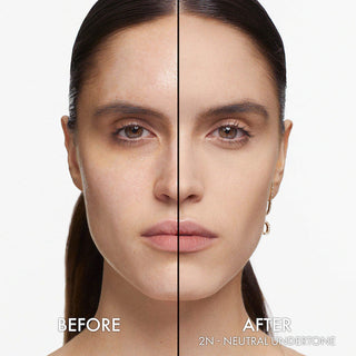 Base de maquillaje Forever Skin Wear Blurring Natural Matte 24HR Ultra Wear - DIOR