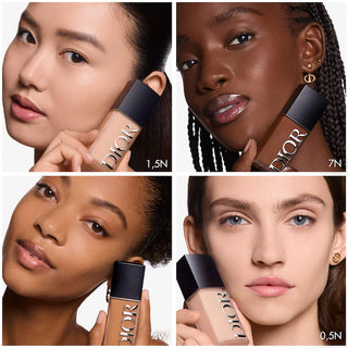 Base de maquillaje Forever Skin Wear Blurring Natural Matte 24HR Ultra Wear - DIOR