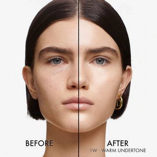 Base de maquillaje Forever Skin Glow Liquid Foundation 24HR Wear - DIOR