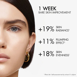 Base de maquillaje Forever Skin Glow Liquid Foundation 24HR Wear - DIOR