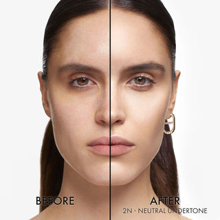 Base de maquillaje Forever Skin Glow Liquid Foundation 24HR Wear - DIOR