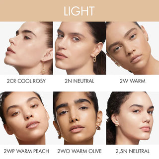 Base de maquillaje Forever Skin Glow Liquid Foundation 24HR Wear - DIOR