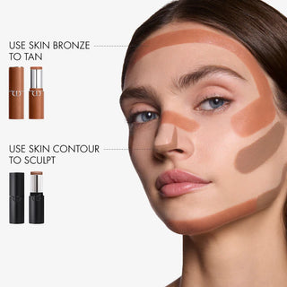 Forever Skin Bronze Bronzing Balm Stick - Dior
