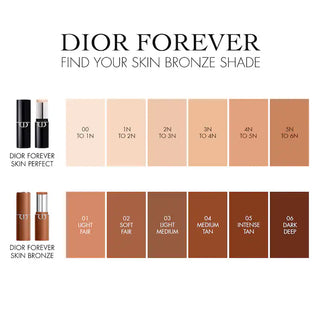 Forever Skin Bronze Bronzing Balm Stick - Dior