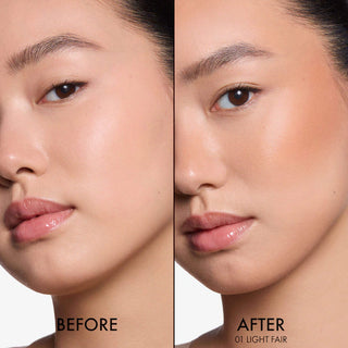 Forever Skin Bronze Bronzing Balm Stick - Dior