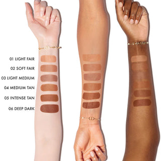 Forever Skin Bronze Bronzing Balm Stick - Dior