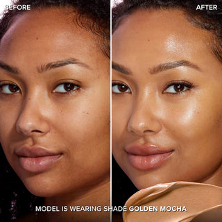 Born This Way Super Glow: Iluminador multiusos para realzar la piel - Too Faced