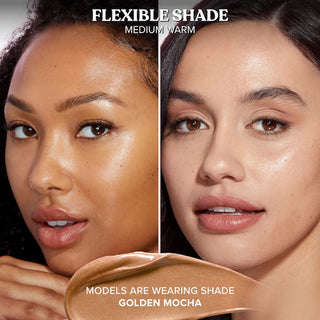 Born This Way Super Glow: Iluminador multiusos para realzar la piel - Too Faced