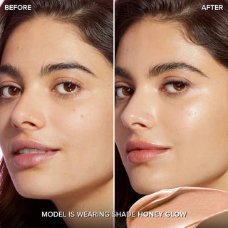 Born This Way Super Glow: Iluminador multiusos para realzar la piel - Too Faced