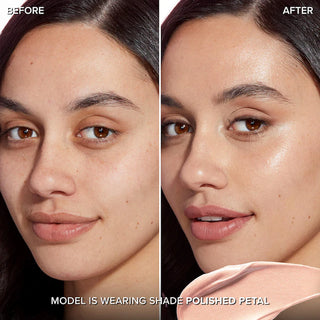 Born This Way Super Glow: Iluminador multiusos para realzar la piel - Too Faced