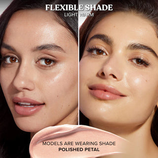 Born This Way Super Glow: Iluminador multiusos para realzar la piel - Too Faced