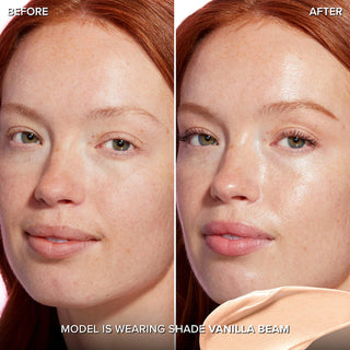 Born This Way Super Glow: Iluminador multiusos para realzar la piel - Too Faced