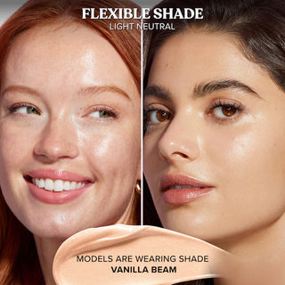 Born This Way Super Glow: Iluminador multiusos para realzar la piel - Too Faced
