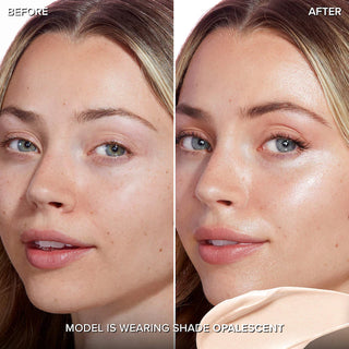 Born This Way Super Glow: Iluminador multiusos para realzar la piel - Too Faced