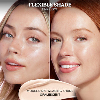 Born This Way Super Glow: Iluminador multiusos para realzar la piel - Too Faced