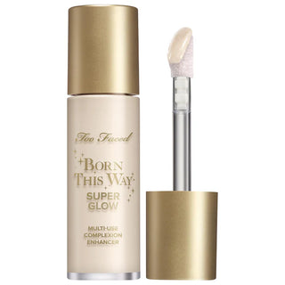 Born This Way Super Glow: Iluminador multiusos para realzar la piel - Too Faced