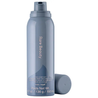 Find Comfort: Feel Seen — Mousse Corporal Hidratante que se transforma en Aceite ultraligero- Rare Beauty