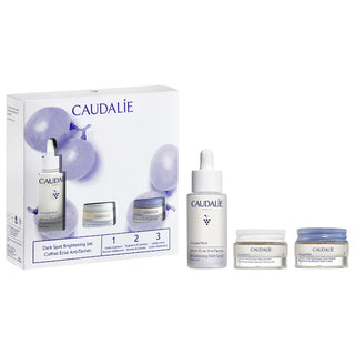 Set Vinoperfect Brightening Routine Anti manchas - Caudalie