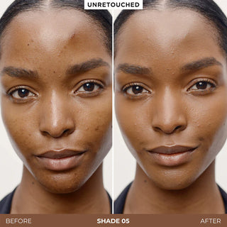 Base de Maquillaje Tinted Blur Balm Skin Tint con Peptidos - Laura Mercier