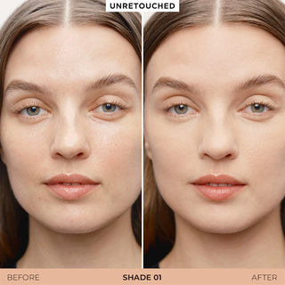 Base de Maquillaje Tinted Blur Balm Skin Tint con Peptidos - Laura Mercier