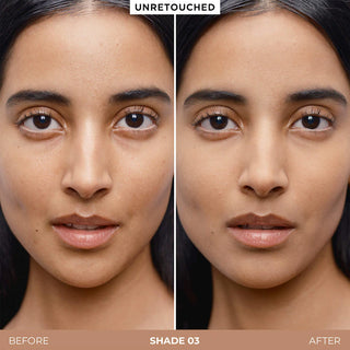 Base de Maquillaje Tinted Blur Balm Skin Tint con Peptidos - Laura Mercier