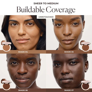 Base de Maquillaje Tinted Blur Balm Skin Tint con Peptidos - Laura Mercier
