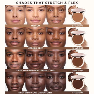 Base de Maquillaje Tinted Blur Balm Skin Tint con Peptidos - Laura Mercier