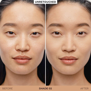 Base de Maquillaje Tinted Blur Balm Skin Tint con Peptidos - Laura Mercier