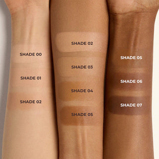 Base de Maquillaje Tinted Blur Balm Skin Tint con Peptidos - Laura Mercier