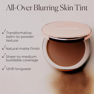 Base de Maquillaje Tinted Blur Balm Skin Tint con Peptidos - Laura Mercier