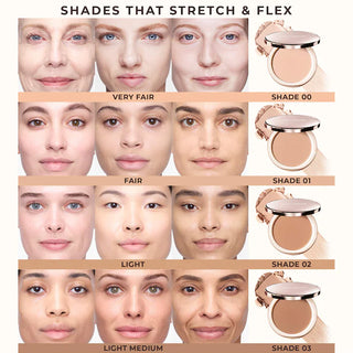 Base de Maquillaje Tinted Blur Balm Skin Tint con Peptidos - Laura Mercier