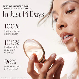 Base de Maquillaje Tinted Blur Balm Skin Tint con Peptidos - Laura Mercier