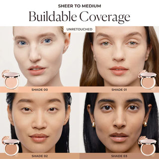 Base de Maquillaje Tinted Blur Balm Skin Tint con Peptidos - Laura Mercier