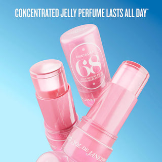 Cheirosa 68 Jelly Perfume Balm - Sol de Janeiro