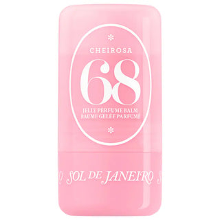 Cheirosa 68 Jelly Perfume Balm - Sol de Janeiro