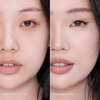 Corrector Airbrush Flawless — efecto difuminado de larga duración a prueba de arrugas con Ácido Hialurónico - Charlotte Tilbury