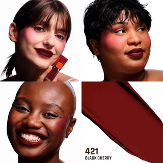 Artist Liquid Color Waterproof — Rubor Líquido para Labios, Mejillas y Ojos - MAKE UP FOR EVER