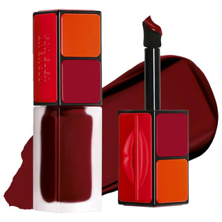 Artist Liquid Color Waterproof — Rubor Líquido para Labios, Mejillas y Ojos - MAKE UP FOR EVER