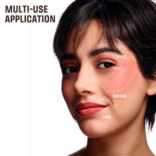 Artist Liquid Color Waterproof — Rubor Líquido para Labios, Mejillas y Ojos - MAKE UP FOR EVER