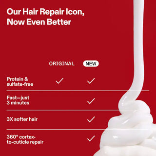 Pre-Shampoo No.3PLUS Complete Bond Repair: Tratamiento completo para la reparación de enlaces capilares - Olaplex