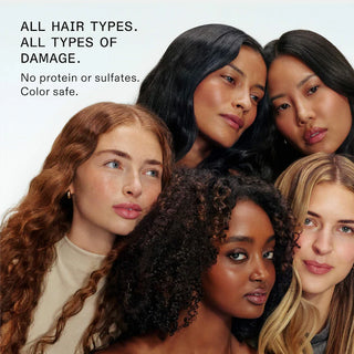 Pre-Shampoo No.3PLUS Complete Bond Repair: Tratamiento completo para la reparación de enlaces capilares - Olaplex