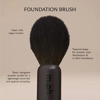 Brocha para Base - m.ph by Mary Phillips