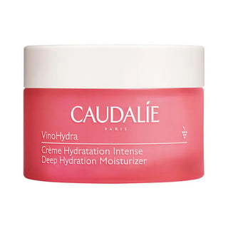Crema de Hidratación Profunda VinoHydra - Caudalie
